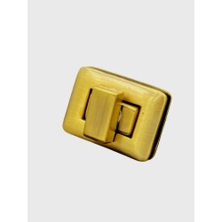 BROCHE TORNIQUETE MOD. RECTANGULAR 20 27066