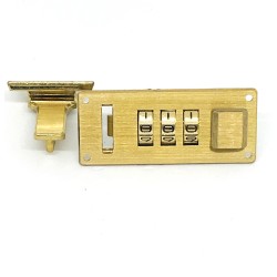 CIERRE MALETIN CLAVE 62 X 27 (JUEGO 2)