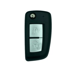 CARCASA NI2BC2  2 BOT -  N01PL14-2B - NS05KS