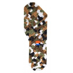 PISO ANDES BIGFOOT BRAID (PAR)