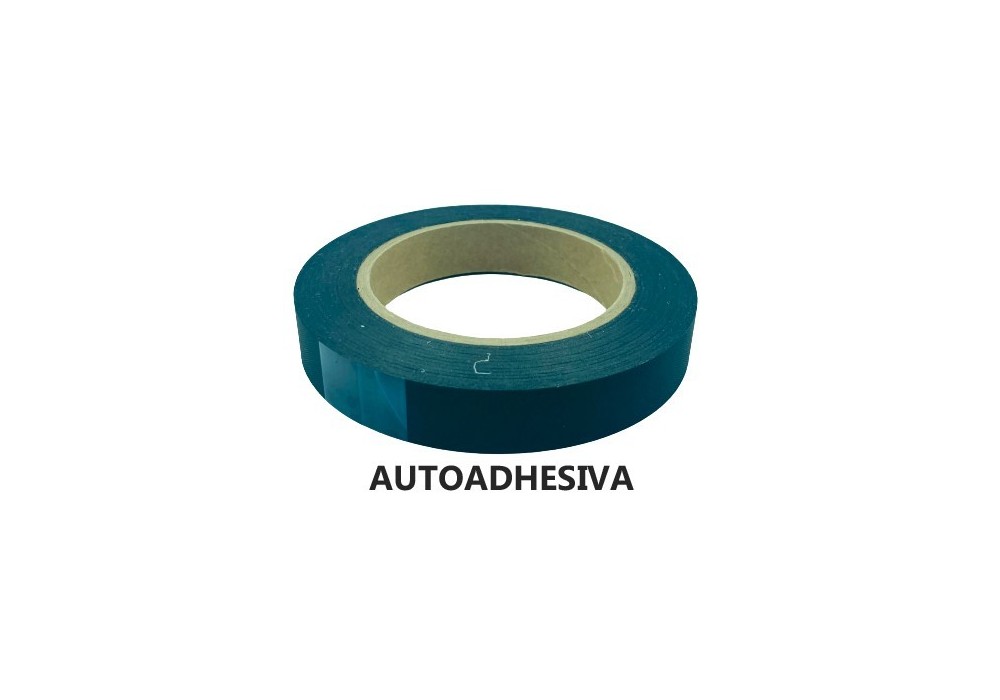CINTA REFUERZO NYLON ADHESIVO 19MM (50MTRS)