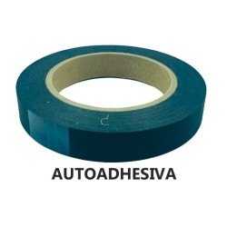 CINTA REFUERZO NYLON ADHESIVO 19MM (50MTRS)