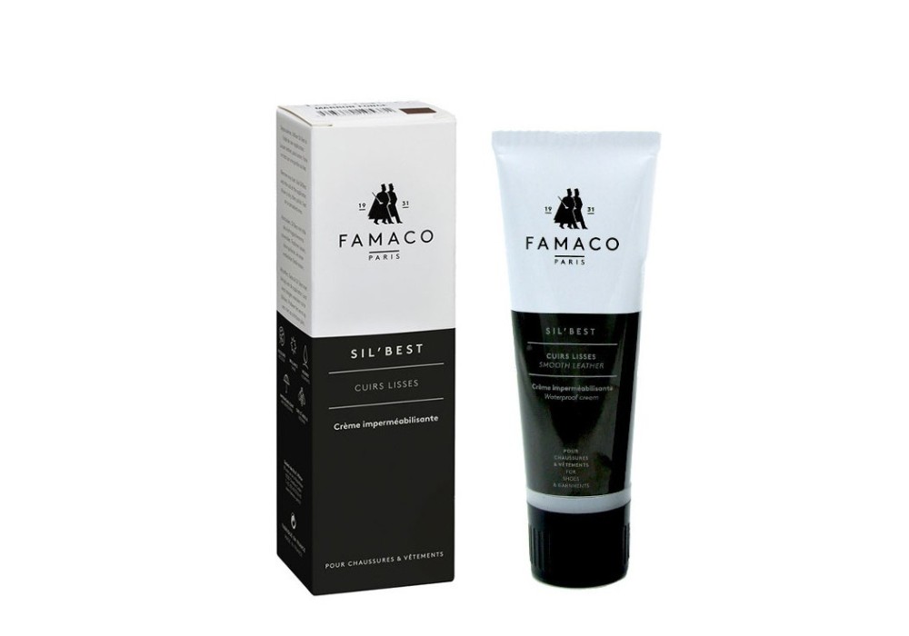 FAMACO CREMA TUBO SIL BEST 75ML