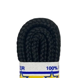 CORDONES TRANSPARENT GRUESO 168/060CM.