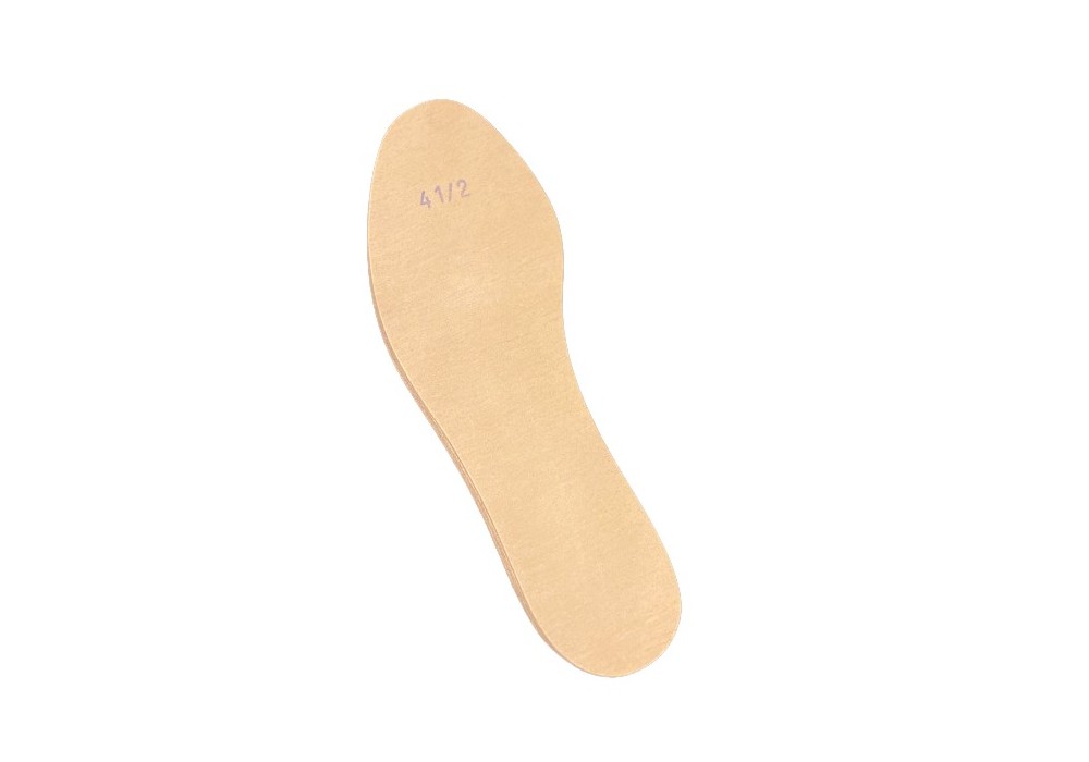 ORTHO PALMILLA BASE 2MM (PACK 5 PARES)