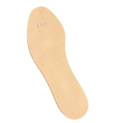 ORTHO PALMILLA BASE 2MM (PACK 5 PARES)