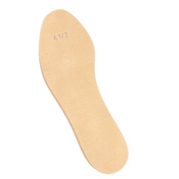 ORTHO PALMILLA BASE 2MM (PACK 5 PARES)