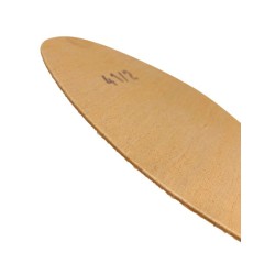 ORTHO PALMILLA BASE 2MM (PACK 5 PARES)