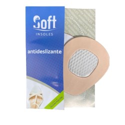 MEDIA PLANTILLA ANTIDESLIZANTE SOFT (PAR)