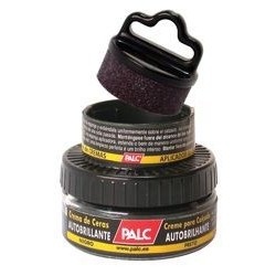 CREMA PALC KIT AUTOBRILLANTE (TARRO)