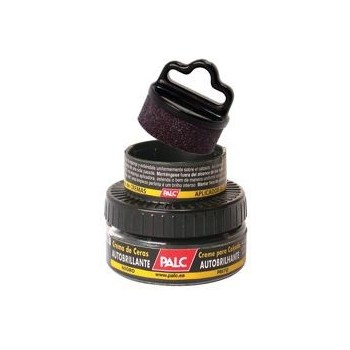 CREMA PALC KIT AUTOBRILLANTE (TARRO)