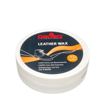 GRASA LEATHER WAX PEDAG 100ML. (BOTE)
