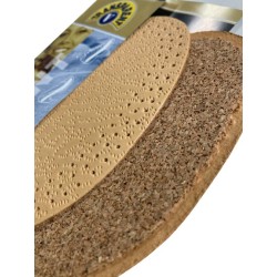 PLANTILLAS TRANSPARENT PECKARI-CORCHO (PAR)