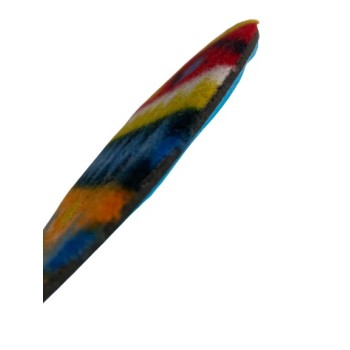 PLANTILLAS TRANSPARENT POLARES (PAR)