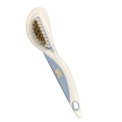 CEPILLO ANTE-NOBUCK MIXTO SOFT