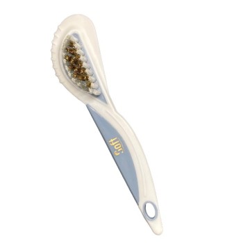 CEPILLO ANTE-NOBUCK MIXTO SOFT