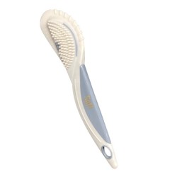 CEPILLO ANTE-NOBUCK MIXTO SOFT