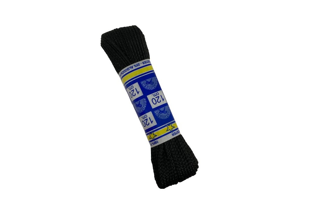 CORDONES TRANSPARENT PLANO ANCHO 120CM.