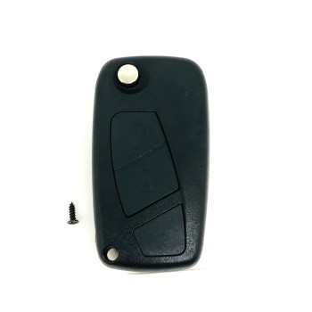 CARCASA FI2BC3 NEGRA  - F02PL-3B - FIA04KS