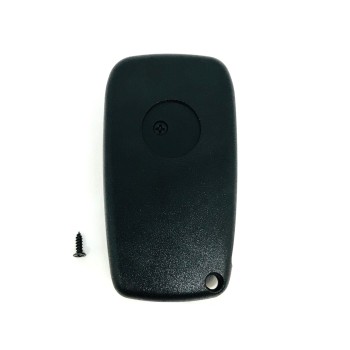 CARCASA FI2BC3 NEGRA  - F02PL-3B - FIA04KS