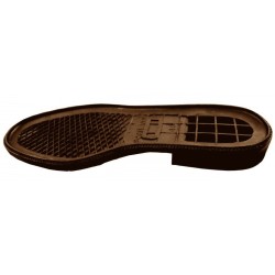 PISO BLOQUE SCOTLAND MARRON (PAR)