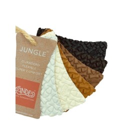 PLANCHA ANDES JUNGLE 4MM 65X52CM