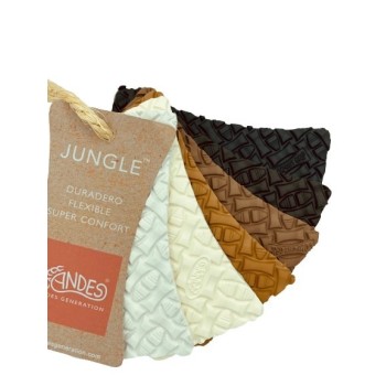 PLANCHA ANDES JUNGLE 6MM 65X52CM