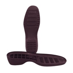 PISO BLOQUE AURIGA MARRON (PAR)