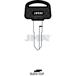 LLAVE JMA PLAST. SUZU 13.P