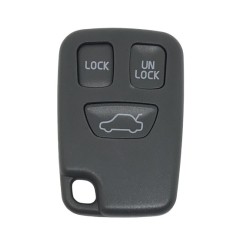 VV04KS - CARCASA DE MANDO VOLVO 5 BOTONES