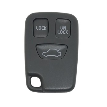 VV04KS - CARCASA DE MANDO VOLVO 5 BOTONES