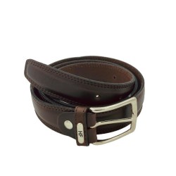 CINTURON ST MOD. CLASSIC ALOMADO 30MM