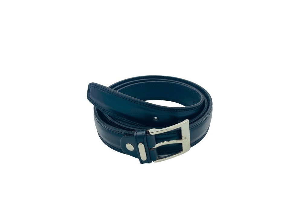 CINTURON ST MOD. CLASSIC ALOMADO 30MM