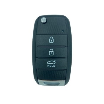 CARCASA HY8CC3 HYUNDAI 3B -  HY23KS - K01PL40-3B