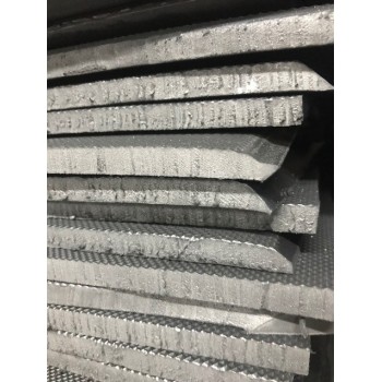 MICROPOROSO MICROROMBOS  3.0 MM 54X90 D50