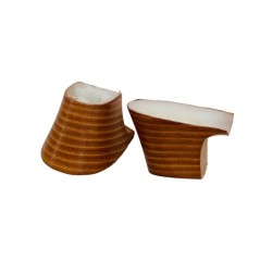 TACONES SEÑORA REF. 40 4782 FORRADOS  (40 88) (PAR)