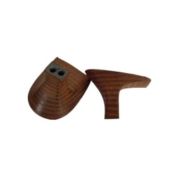 TACONES SEÑORA REF. 40 839 FORRADOS (PAR)