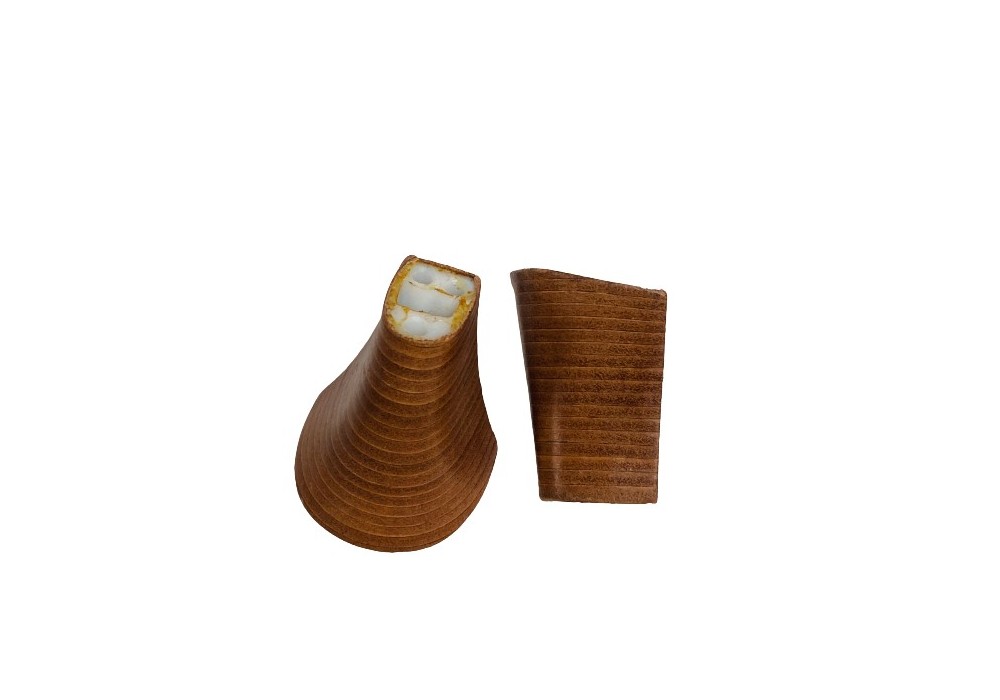 TACONES SEÑORA REF. 50 2488 FORRADOS  (PAR)