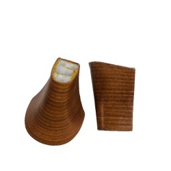 TACONES SEÑORA REF. 50 2488 FORRADOS  (PAR)