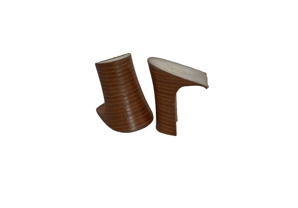 TACONES SEÑORA REF. 60 122  FORRADOS (PAR)