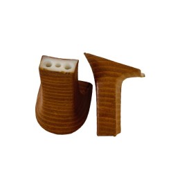 TACONES SEÑORA REF. 60 561  FORRADOS  (PAR)