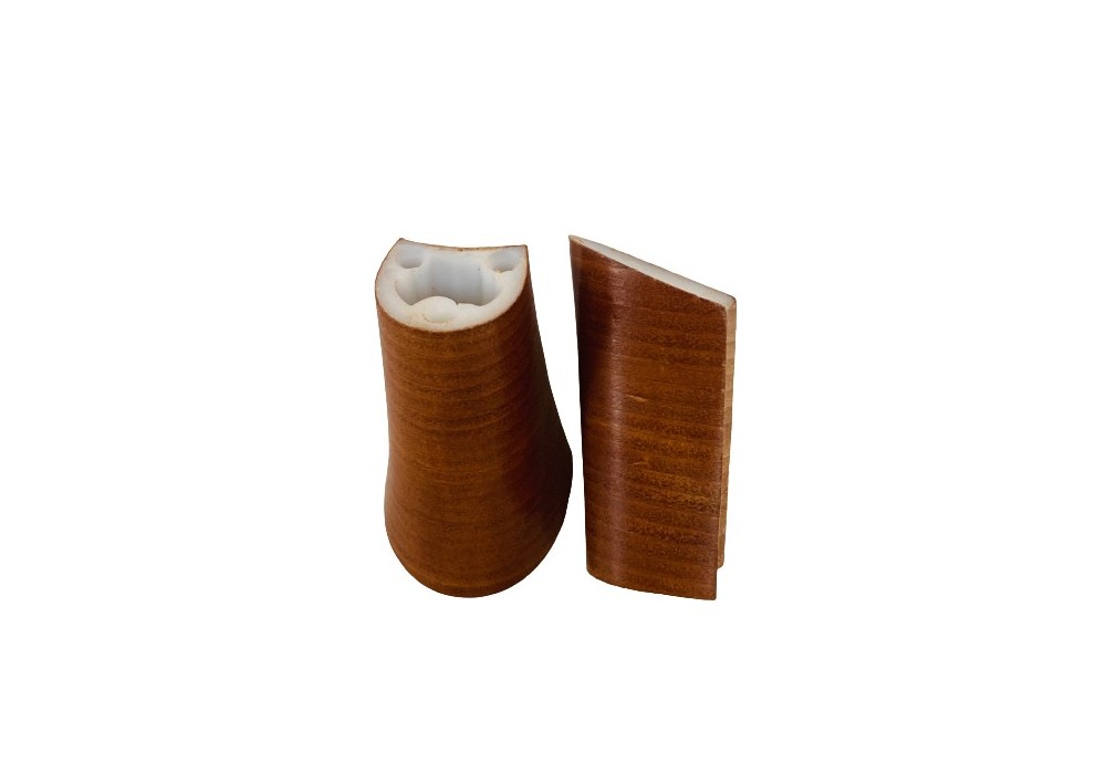 TACONES SEÑORA REF. 70 4812  FORRADOS (PAR)