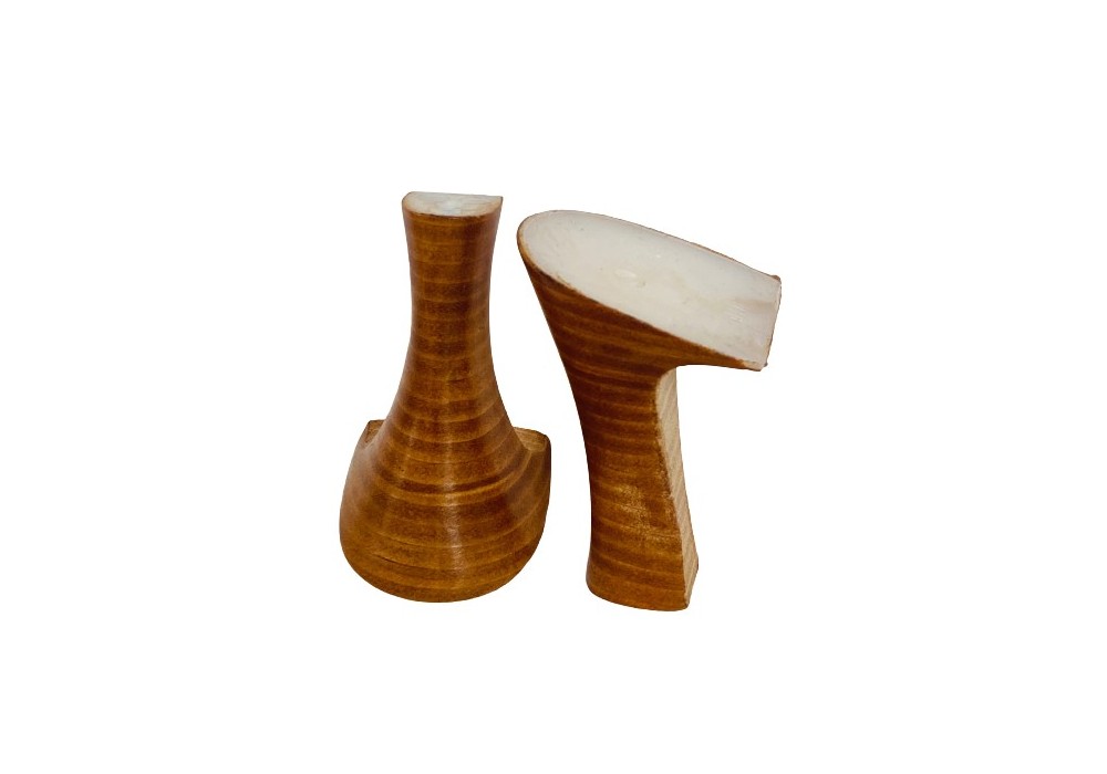 TACONES SEÑORA REF. 75 309 (70 4721) FORRADOS (PAR)