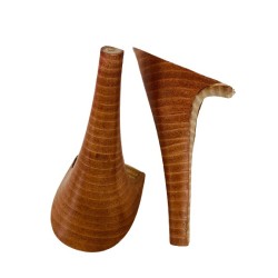 TACONES SEÑORA REF. 95 593 FORRADOS (PAR)