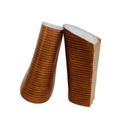 TACONES SEÑORA REF.100 97 FORRADOS  (PAR)