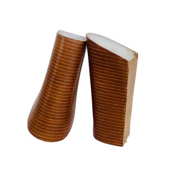 TACONES SEÑORA REF.100 97 FORRADOS  (PAR)