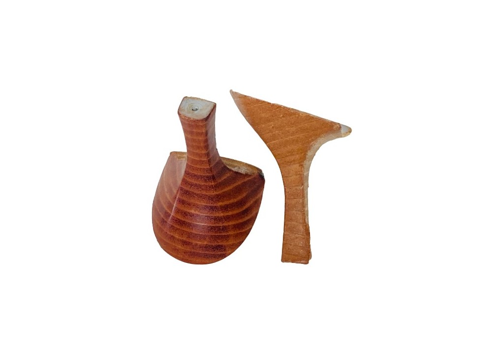 TACONES SEÑORA REF. 60 2179  FORRADOS (PAR)