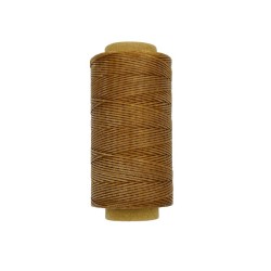 HILO ENCERADO EL APACHE 1,0MM (BOBINA 250 GRS)