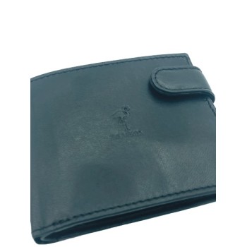 CARTERA BILLET. MARISMA PIEL 73226