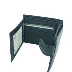 CARTERA BILLET. MARISMA PIEL 73226